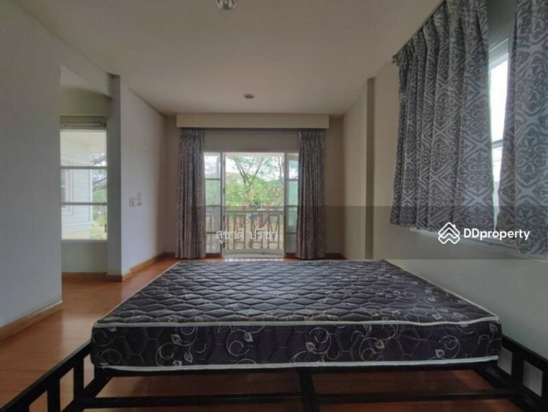 For Rent - Navara Rangsit Klong 2, Pathum Thani