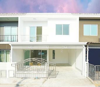 ขาย - Areeya The Color Phase 7 Sai Noi : อารียา เดอะคัลเลอร์เฟส 7 ไทรน้อย, นนทบุรี