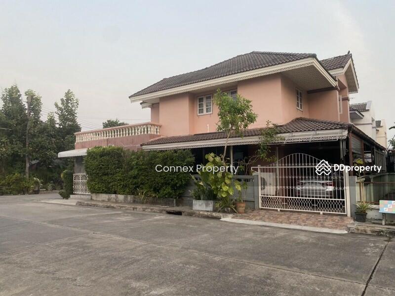 ขาย - พนาสนธิ์ การ์เด้นโฮม 1 : Phanason Garden Home 1, กรุงเทพ