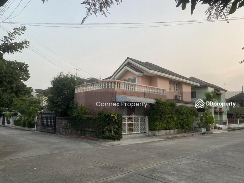 ขาย - พนาสนธิ์ การ์เด้นโฮม 1 : Phanason Garden Home 1, กรุงเทพ