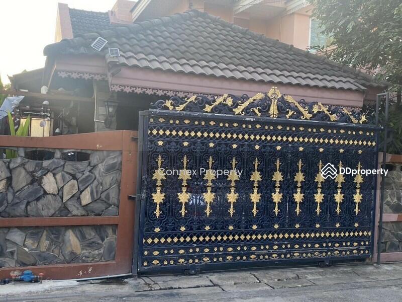 ขาย - พนาสนธิ์ การ์เด้นโฮม 1 : Phanason Garden Home 1, กรุงเทพ
