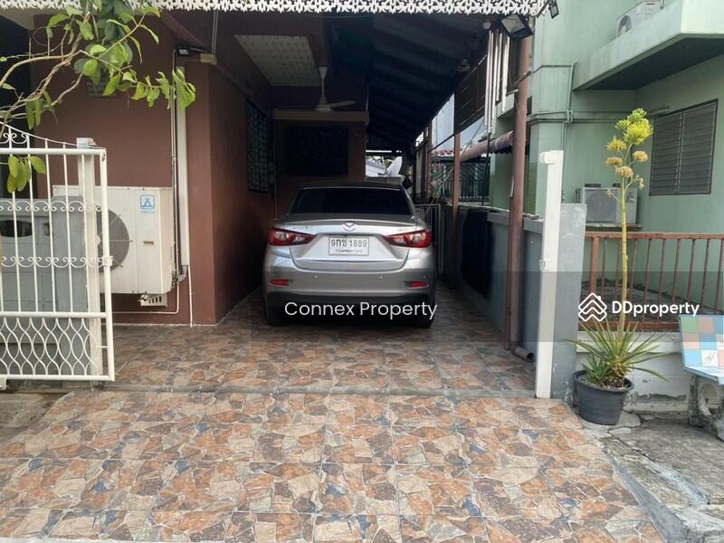 ขาย - พนาสนธิ์ การ์เด้นโฮม 1 : Phanason Garden Home 1, กรุงเทพ