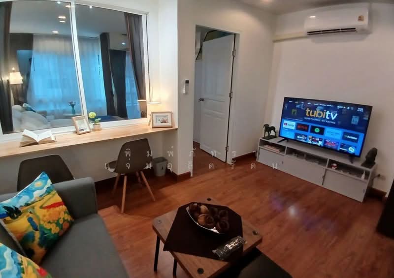 Surawong City Resort, Bangkok, Rama 4, Si Phraya, Bang Rak, Bangkok, 1 Bedroom, 35 sqm, Condo For Rent, by พิมพ์ภัทรา แจ่มอุลิตรัตน, 11781371 - DDproperty.com