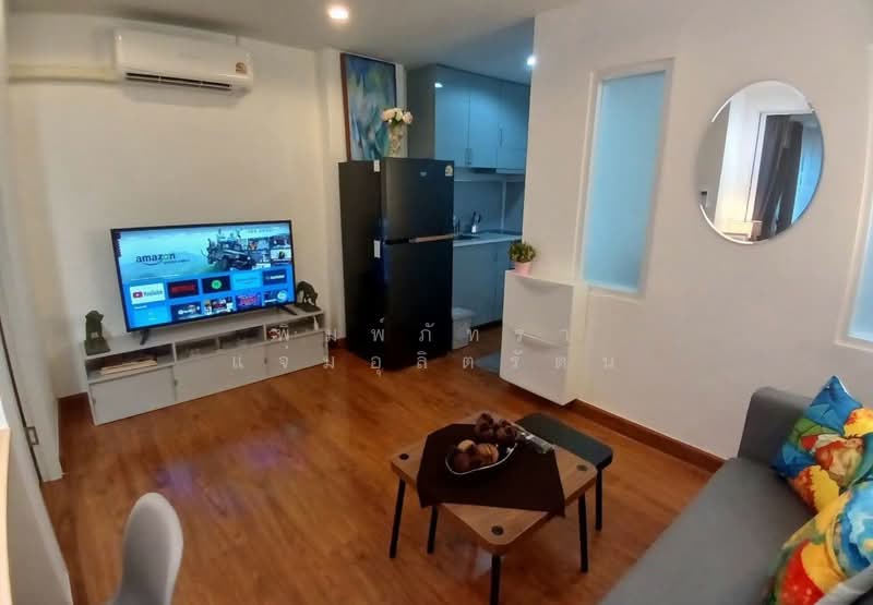 Surawong City Resort : สุรวงศ์ ซิตี้ รีสอร์ท, กรุงเทพ, พระราม 4, สี่พระยา, บางรัก, กรุงเทพ, 35 ตร.ม., คอนโด ให้เช่า, โดย พิมพ์ภัทรา แจ่มอุลิตรัตน, 11781371 - DDproperty.com