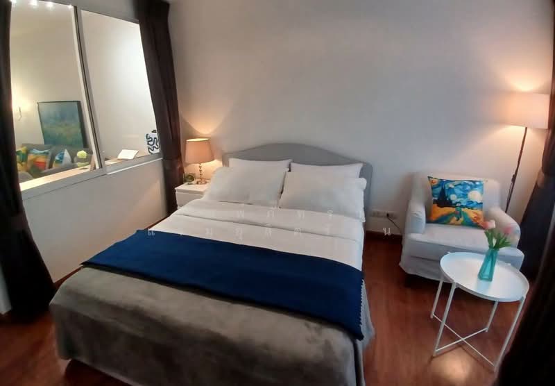 Surawong City Resort, Bangkok, Rama 4, Si Phraya, Bang Rak, Bangkok, 1 Bedroom, 35 sqm, Condo For Rent, by พิมพ์ภัทรา แจ่มอุลิตรัตน, 11781371 - DDproperty.com