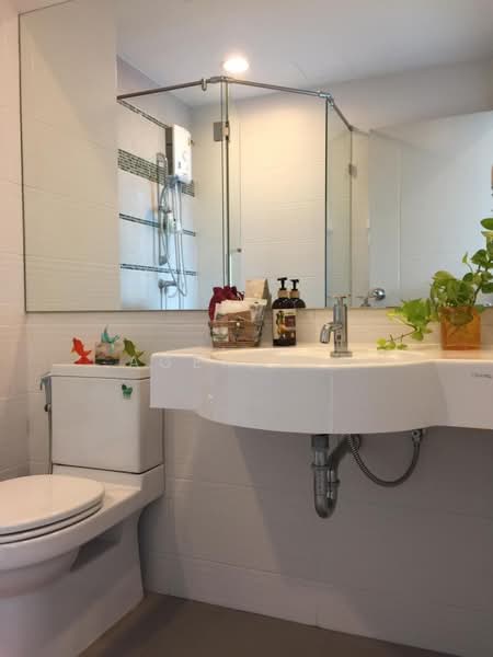 Centric Sathorn-St Louis, Bangkok, Sathorn Nua Road, Yan Nawa, Sathon, Bangkok, 1 Bedroom, 37 sqm, Condo For Rent, by Agentbkk, 11781453 - DDproperty.com