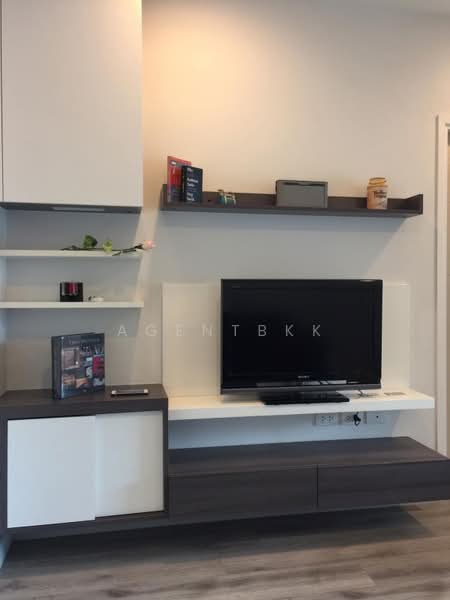 Centric Sathorn-St Louis : เซ็นทริค สาทร-เซนต์หลุยส์, กรุงเทพ, ถนนสาทร ซอย 11, ยานนาวา, สาทร, กรุงเทพ, 37 ตร.ม., คอนโด ให้เช่า, โดย Agentbkk, 11781453 - DDproperty.com