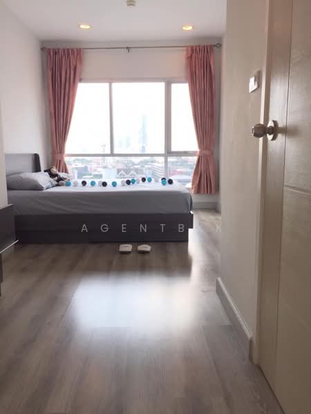 Centric Sathorn-St Louis, Bangkok, Sathorn Nua Road, Yan Nawa, Sathon, Bangkok, 1 Bedroom, 37 sqm, Condo For Rent, by Agentbkk, 11781453 - DDproperty.com