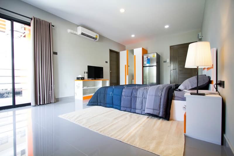 Hotel - Apartment, กรุงเทพ, บางนา, กรุงเทพ, 374 ตร.ม., กิจการ ขาย, โดย บริษัท เจเอสที เรียลตี้ กรุ๊ป จำกัด, 11781458 - DDproperty.com