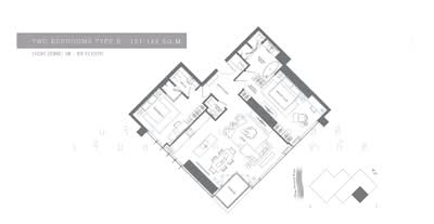 ขาย - Four Seasons Private Residences : โฟร์ ซีซั่นส์ ไพรเวท เรสสิเด้นซ์, กรุงเทพ