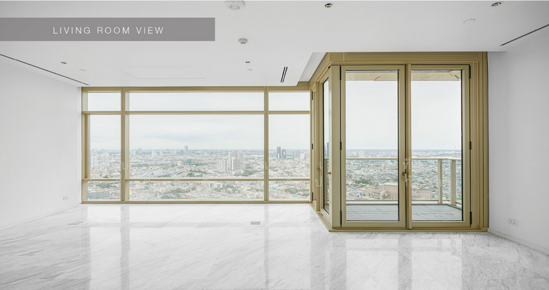 Four Seasons Private Residences : โฟร์ ซีซั่นส์ ไพรเวท เรสสิเด้นซ์, กรุงเทพ, 300 ถนนเจริญกรุง, ยานนาวา, สาทร, กรุงเทพ, 123 ตร.ม., คอนโด ขาย, โดย บริษัท เจเอสที เรียลตี้ กรุ๊ป จำกัด, 11781472 - DDproperty.com