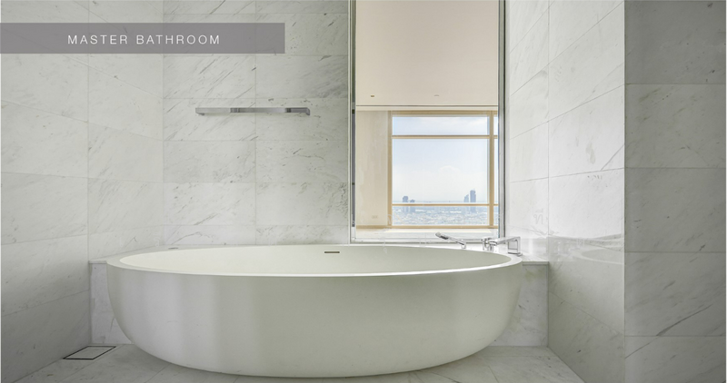 Four Seasons Private Residences, Bangkok, 300 Charoen Krung Road, Yan Nawa, Sathon, Bangkok, 2 Bedrooms, 123 sqm, Condo For Sale, by JST Realty Group Co., Ltd., 11781472 - DDproperty.com
