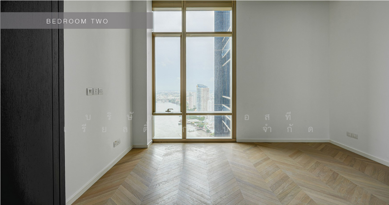 Four Seasons Private Residences : โฟร์ ซีซั่นส์ ไพรเวท เรสสิเด้นซ์, กรุงเทพ, 300 ถนนเจริญกรุง, ยานนาวา, สาทร, กรุงเทพ, 123 ตร.ม., คอนโด ขาย, โดย บริษัท เจเอสที เรียลตี้ กรุ๊ป จำกัด, 11781472 - DDproperty.com