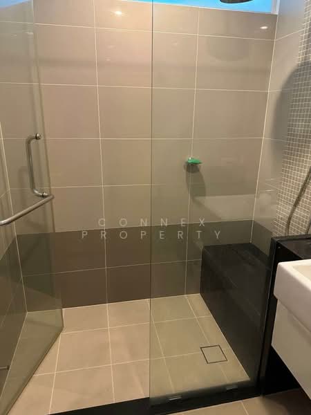 Supalai River Resort, Bangkok, 99 Charoennakhon Road, Samlae, Thon Buri, Bangkok, 1 Bedroom, 38 sqm, Condo For Sale, by Connex Property, 11781487 - DDproperty.com
