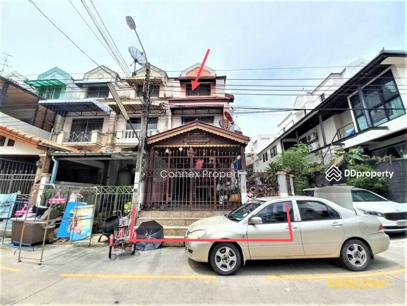 ขาย - Sinsub Nakorn Garden : สินทรัพย์นครการ์เด้นท์, กรุงเทพ
