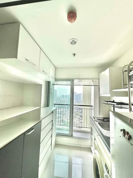 Aspire Sukhumvit 48, Bangkok, Sukhumvit Road, Phra Kanong, Khlong Toei, Bangkok, 1 Bedroom, 28 sqm, Condo For Sale, by Connex Property, 11781503 - DDproperty.com