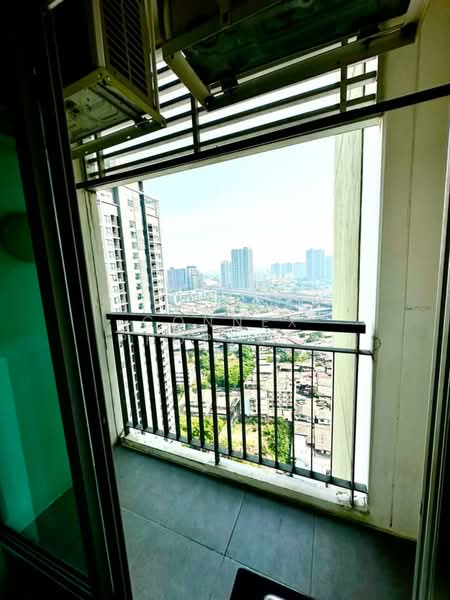 Aspire Sukhumvit 48 : แอสปาย สุขุมวิท 48, กรุงเทพ, ซอยสุขุมวิท 48 ถนนสุขุมวิท แขวงพระโขนง เขตคลองเตย กรุงเทพมหานคร, พระโขนง, คลองเตย, กรุงเทพ, 28 ตร.ม., คอนโด ขาย, โดย Connex Property, 11781503 - DDproperty.com
