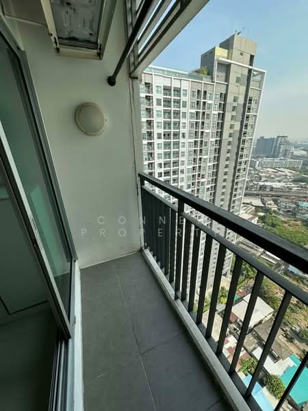Aspire Sukhumvit 48 : แอสปาย สุขุมวิท 48, กรุงเทพ, ซอยสุขุมวิท 48 ถนนสุขุมวิท แขวงพระโขนง เขตคลองเตย กรุงเทพมหานคร, พระโขนง, คลองเตย, กรุงเทพ, 28 ตร.ม., คอนโด ขาย, โดย Connex Property, 11781503 - DDproperty.com
