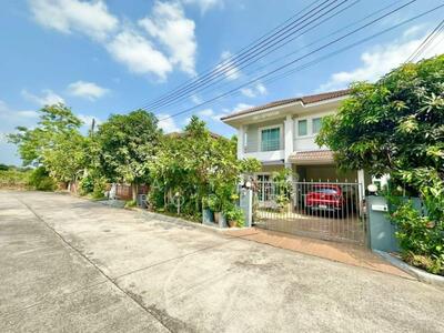 ขาย - หมู่บ้านศรีนครินทร์ ศรีราชา, ชลบุรี