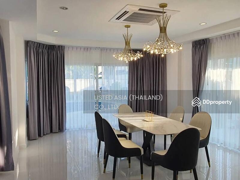 For Sale - The Meadows, Chon Buri