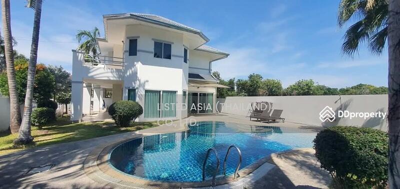 For Sale - The Meadows, Chon Buri