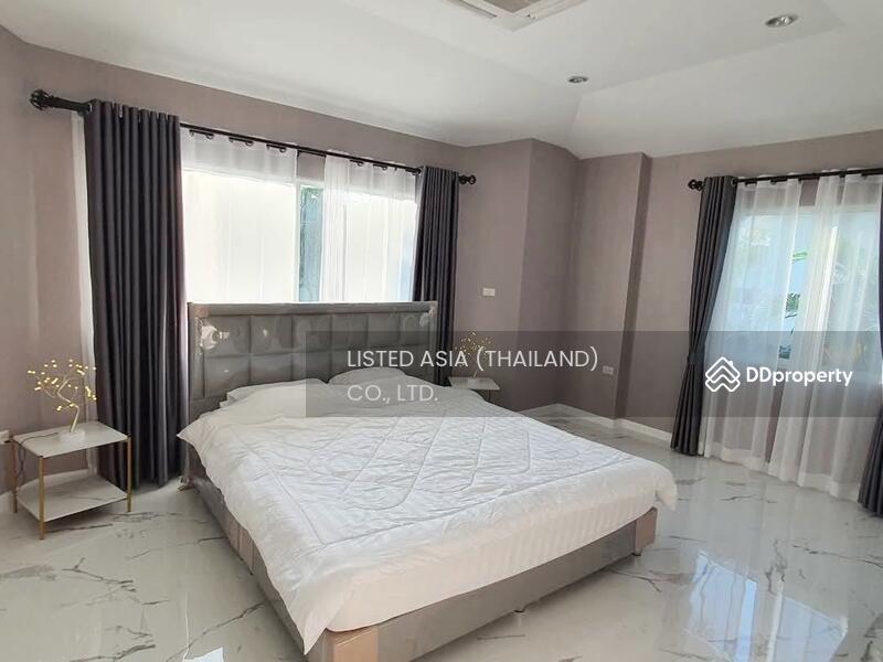 For Sale - The Meadows, Chon Buri