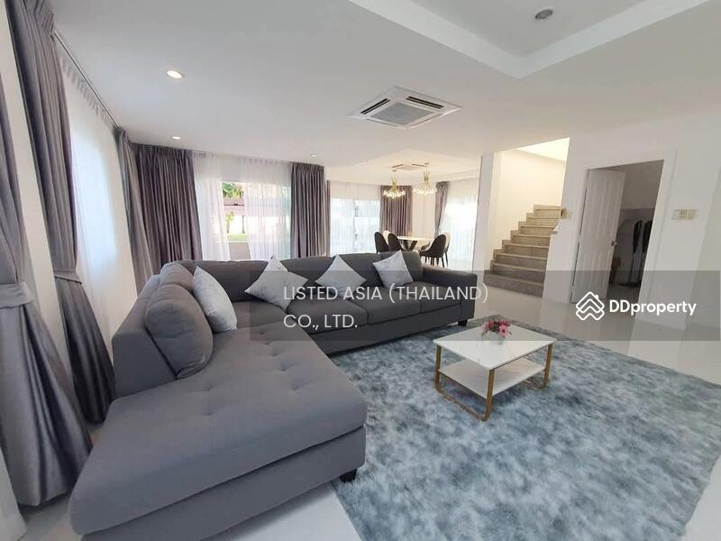 For Sale - The Meadows, Chon Buri