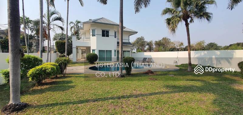 For Sale - The Meadows, Chon Buri