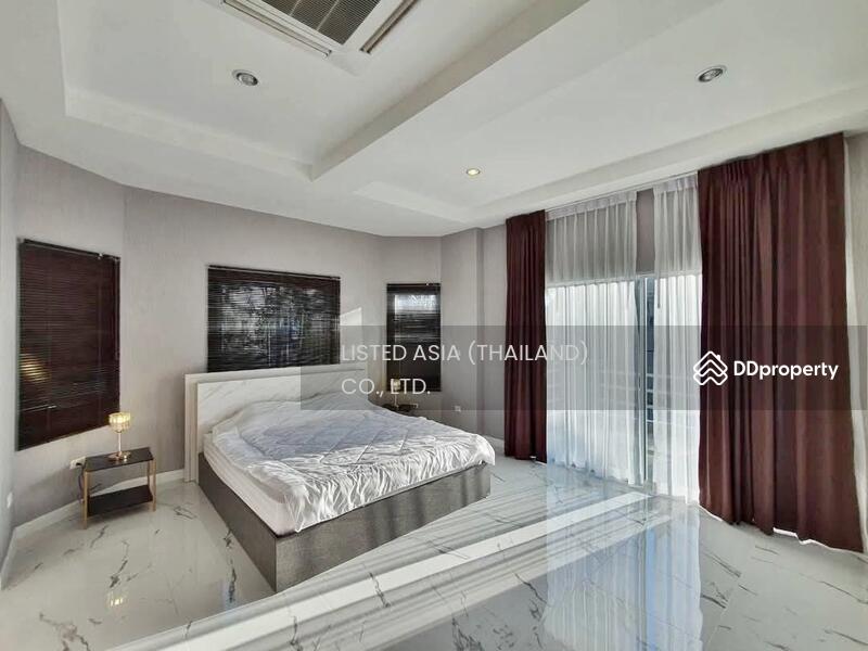 For Sale - The Meadows, Chon Buri