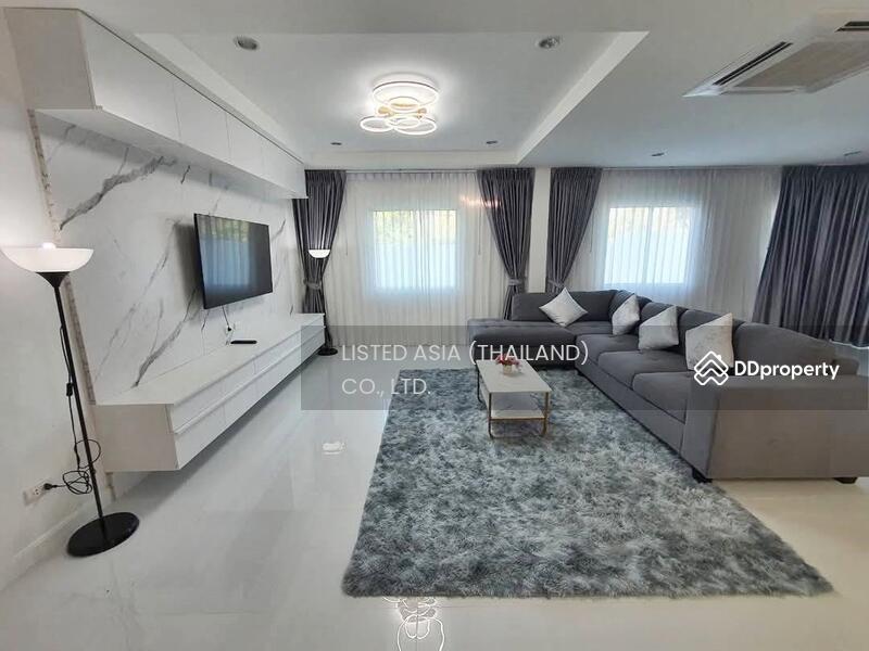 For Sale - The Meadows, Chon Buri