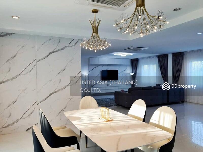 For Sale - The Meadows, Chon Buri