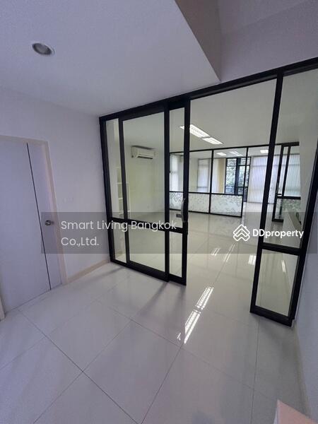 For Rent - Nirvana@Work Rama 9 - Ramkhamhaeng, Bangkok