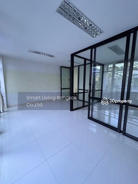 For Rent - Nirvana@Work Rama 9 - Ramkhamhaeng, Bangkok