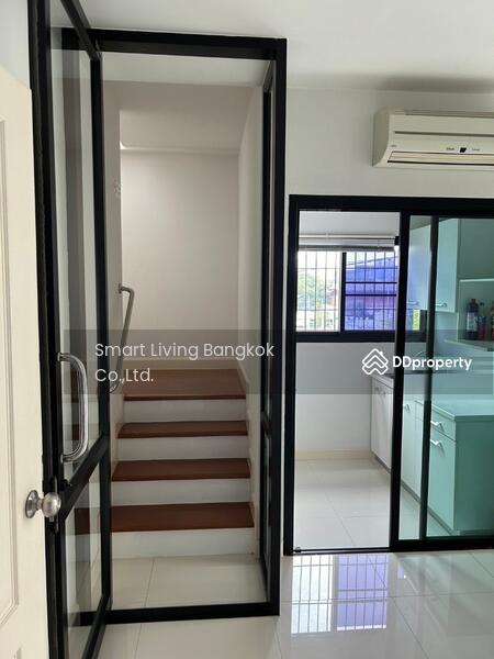 For Rent - Nirvana@Work Rama 9 - Ramkhamhaeng, Bangkok
