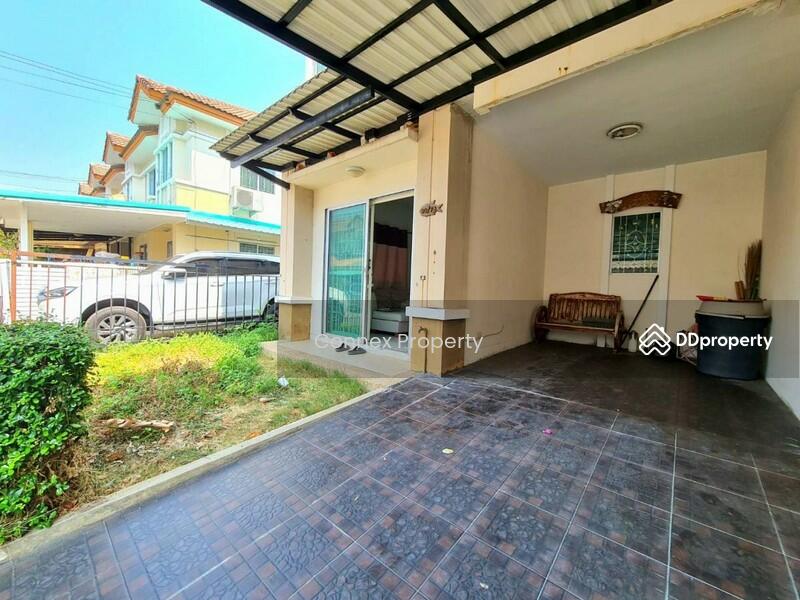 For Sale - Pruksa Ville 22 Rama 5-2, Nonthaburi