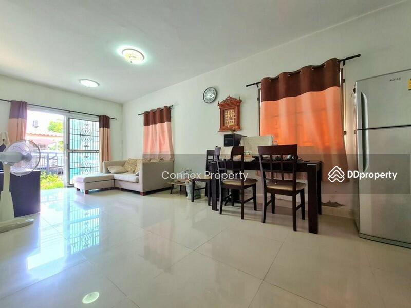 For Sale - Pruksa Ville 22 Rama 5-2, Nonthaburi
