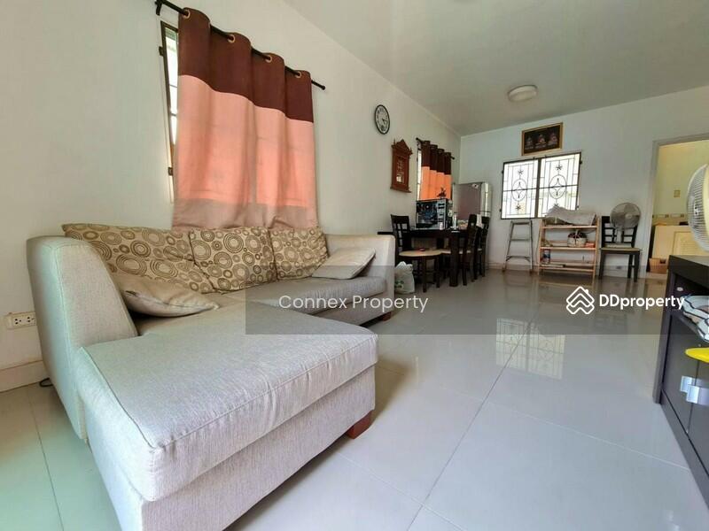 For Sale - Pruksa Ville 22 Rama 5-2, Nonthaburi