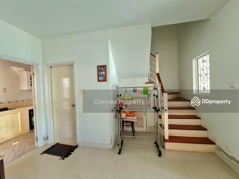 For Sale - Pruksa Ville 22 Rama 5-2, Nonthaburi