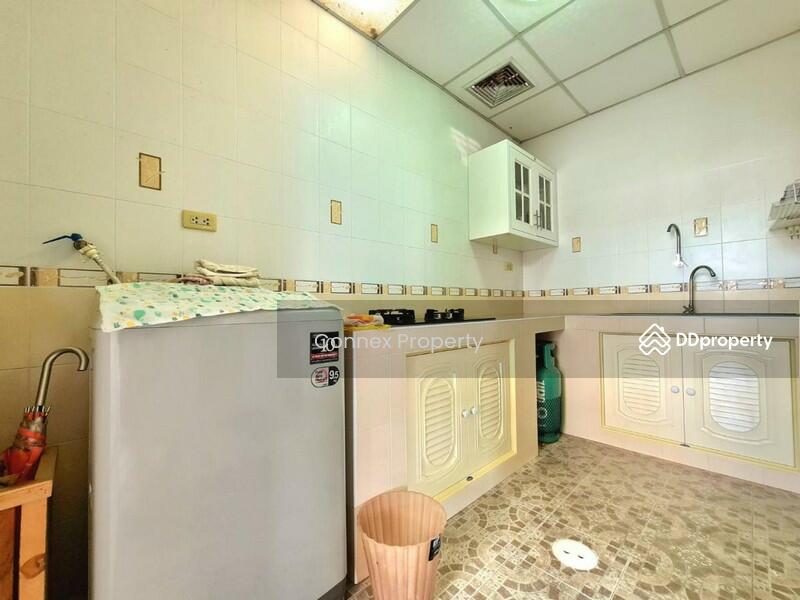 For Sale - Pruksa Ville 22 Rama 5-2, Nonthaburi