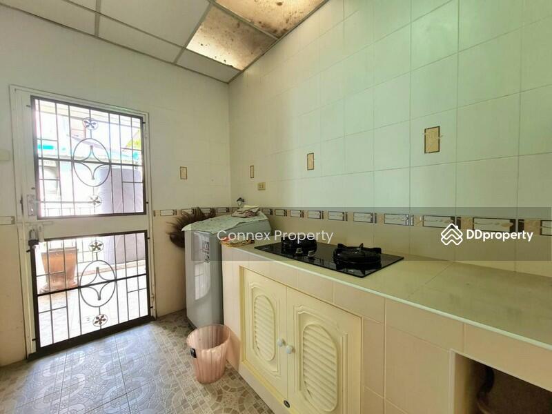 For Sale - Pruksa Ville 22 Rama 5-2, Nonthaburi