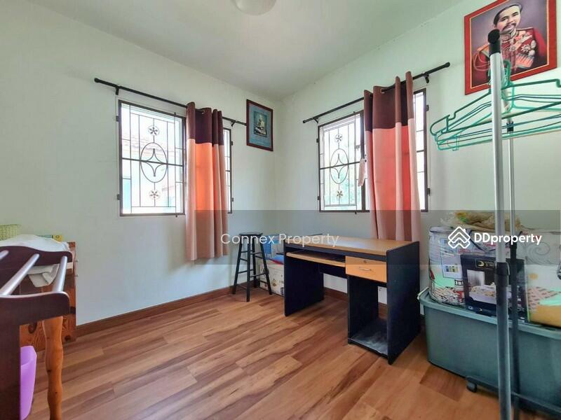 For Sale - Pruksa Ville 22 Rama 5-2, Nonthaburi
