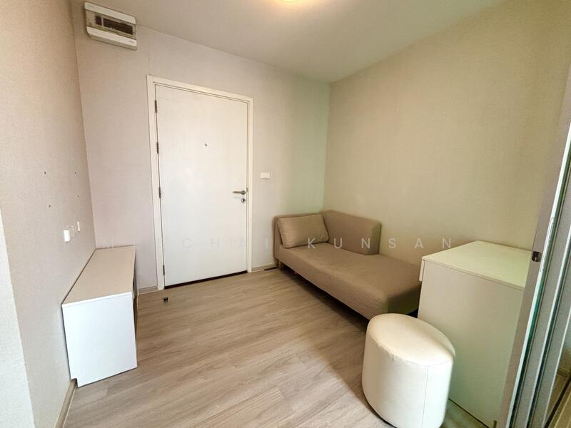 Plum Condo Ram 60 Interchange : พลัมคอนโด ราม 60 อินเตอร์เชนจ์, กรุงเทพ, ซอย รามคำแหง 60, หัวหมาก, บางกะปิ, กรุงเทพ, 23 ตร.ม., คอนโด ขาย, โดย Meechai Kunsan, 11781630 - DDproperty.com