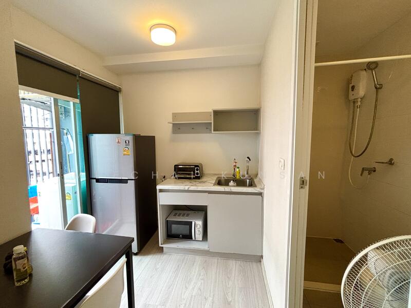 Plum Condo Ram 60 Interchange : พลัมคอนโด ราม 60 อินเตอร์เชนจ์, กรุงเทพ, ซอย รามคำแหง 60, หัวหมาก, บางกะปิ, กรุงเทพ, 23 ตร.ม., คอนโด ขาย, โดย Meechai Kunsan, 11781630 - DDproperty.com