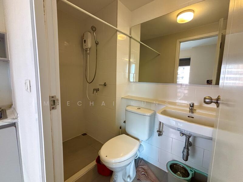 Plum Condo Ram 60 Interchange : พลัมคอนโด ราม 60 อินเตอร์เชนจ์, กรุงเทพ, ซอย รามคำแหง 60, หัวหมาก, บางกะปิ, กรุงเทพ, 23 ตร.ม., คอนโด ขาย, โดย Meechai Kunsan, 11781630 - DDproperty.com