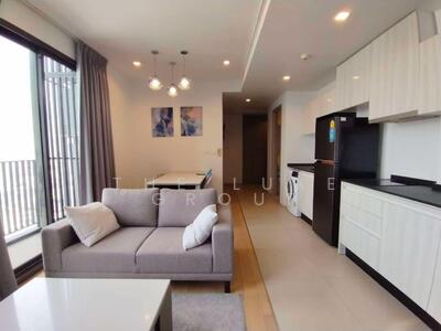 For Rent - HQ Thonglor by Sansiri, Bangkok