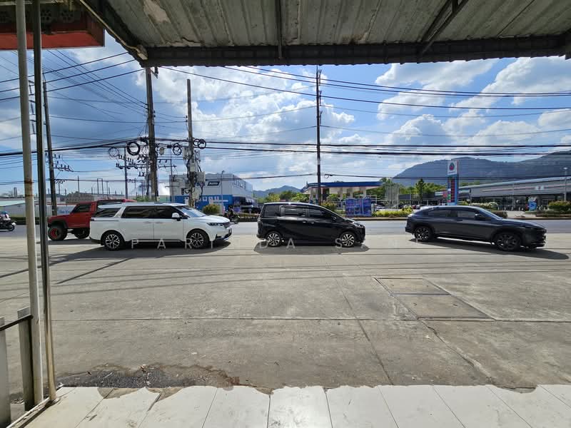 ให้เช่า - อาคารพาณิชย์ทำเลดีสำหรับเช่า, ภูเก็ต