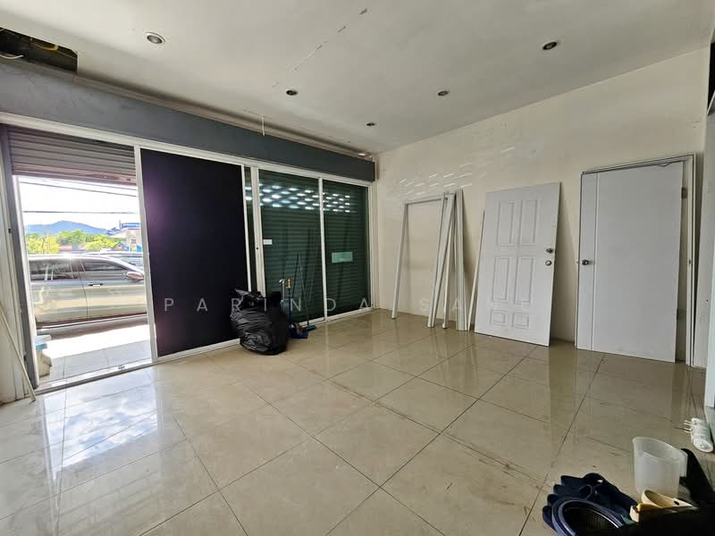 ให้เช่า - อาคารพาณิชย์ทำเลดีสำหรับเช่า, ภูเก็ต