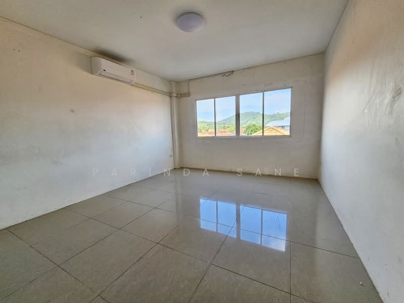 The commercial building with 3 storeys for rent in the convenience location, Kathu Phuket, Phuket, Kathu, Kathu, Phuket, , 220 sqm, Office Space For Rent, by Parinda Sane, 11781634 - DDproperty.com