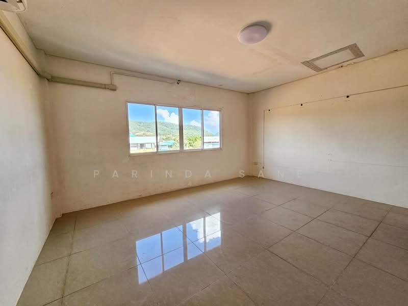 ให้เช่า - อาคารพาณิชย์ทำเลดีสำหรับเช่า, ภูเก็ต