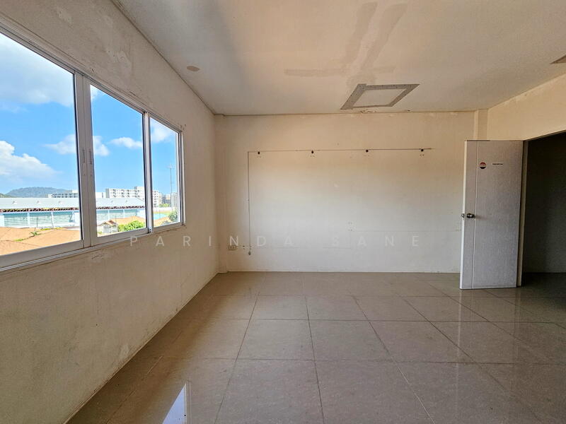 ให้เช่า - อาคารพาณิชย์ทำเลดีสำหรับเช่า, ภูเก็ต